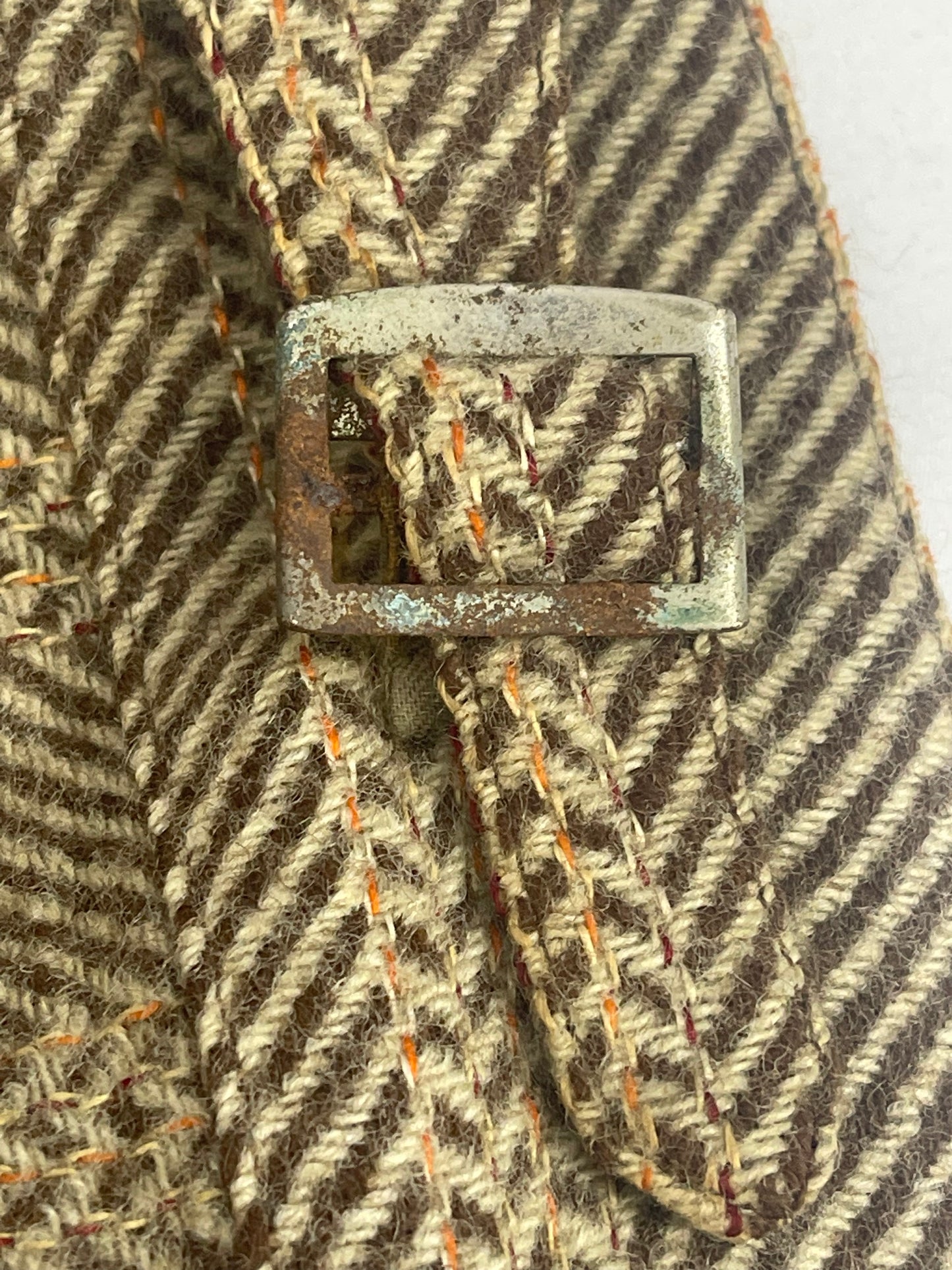 1930s Tweed Plus Fours SOLD ON FACEBOOK