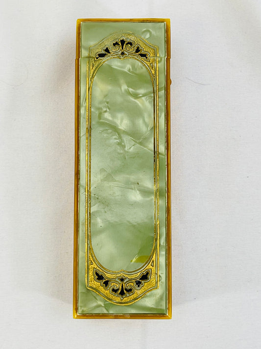 Celluloid Long Decorative Case