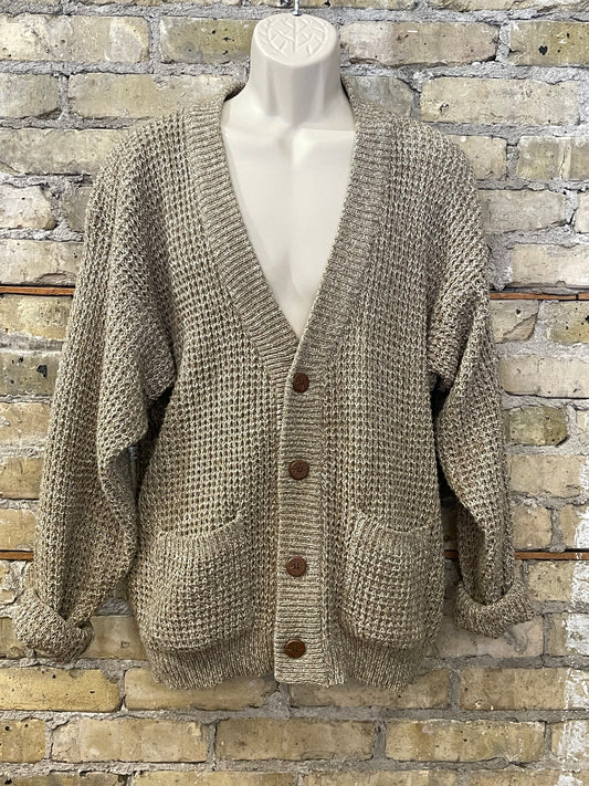 80s Blair Cardigan Sweater