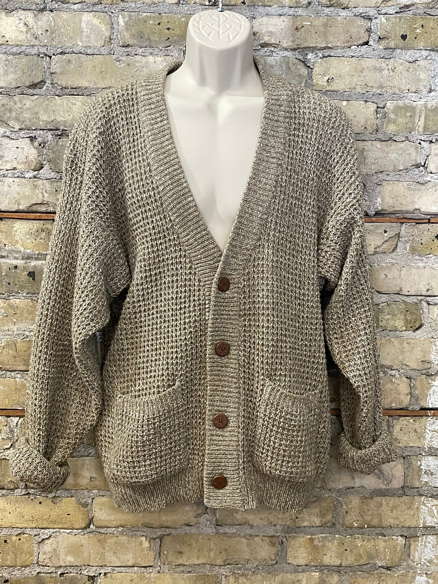 80s Blair Cardigan Sweater