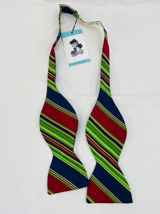 Shelley Juniors 70s Bow Tie