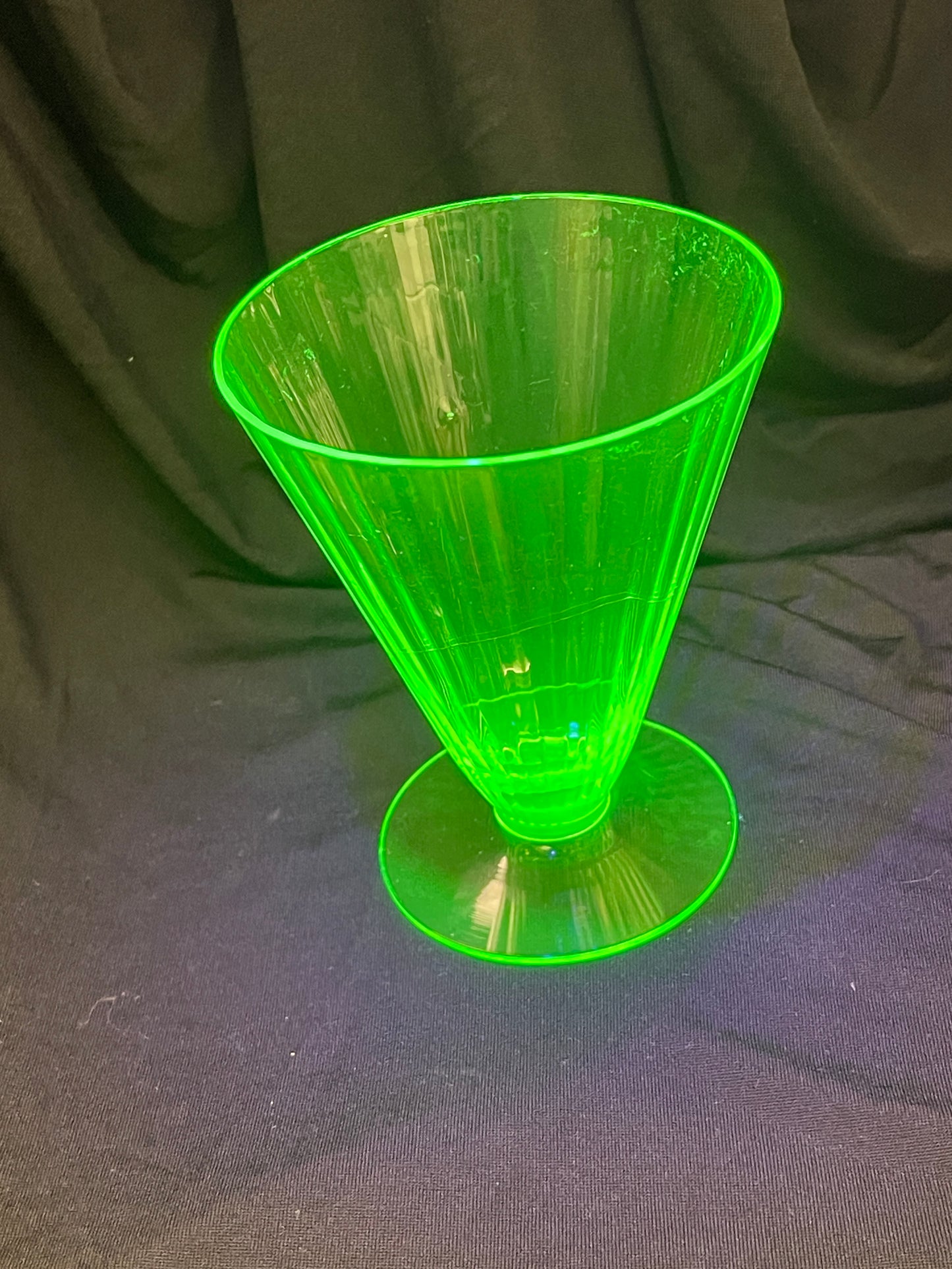 Uranium Glass