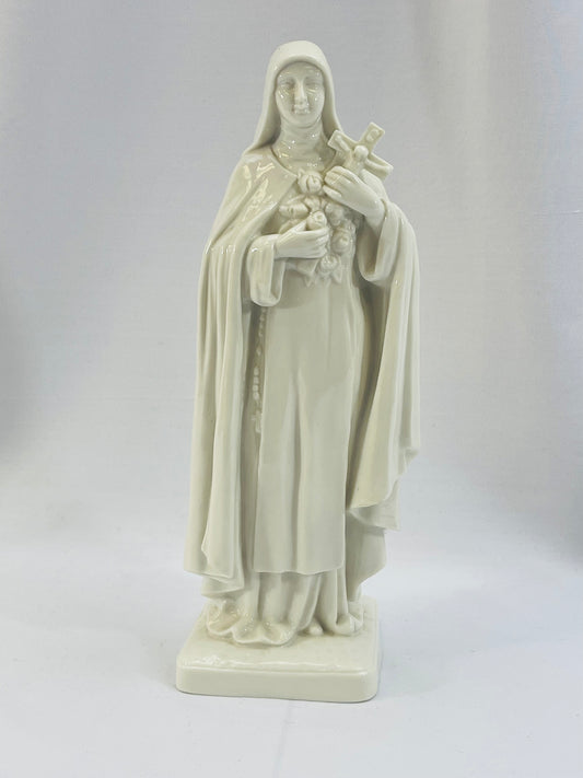 Catholic Statue