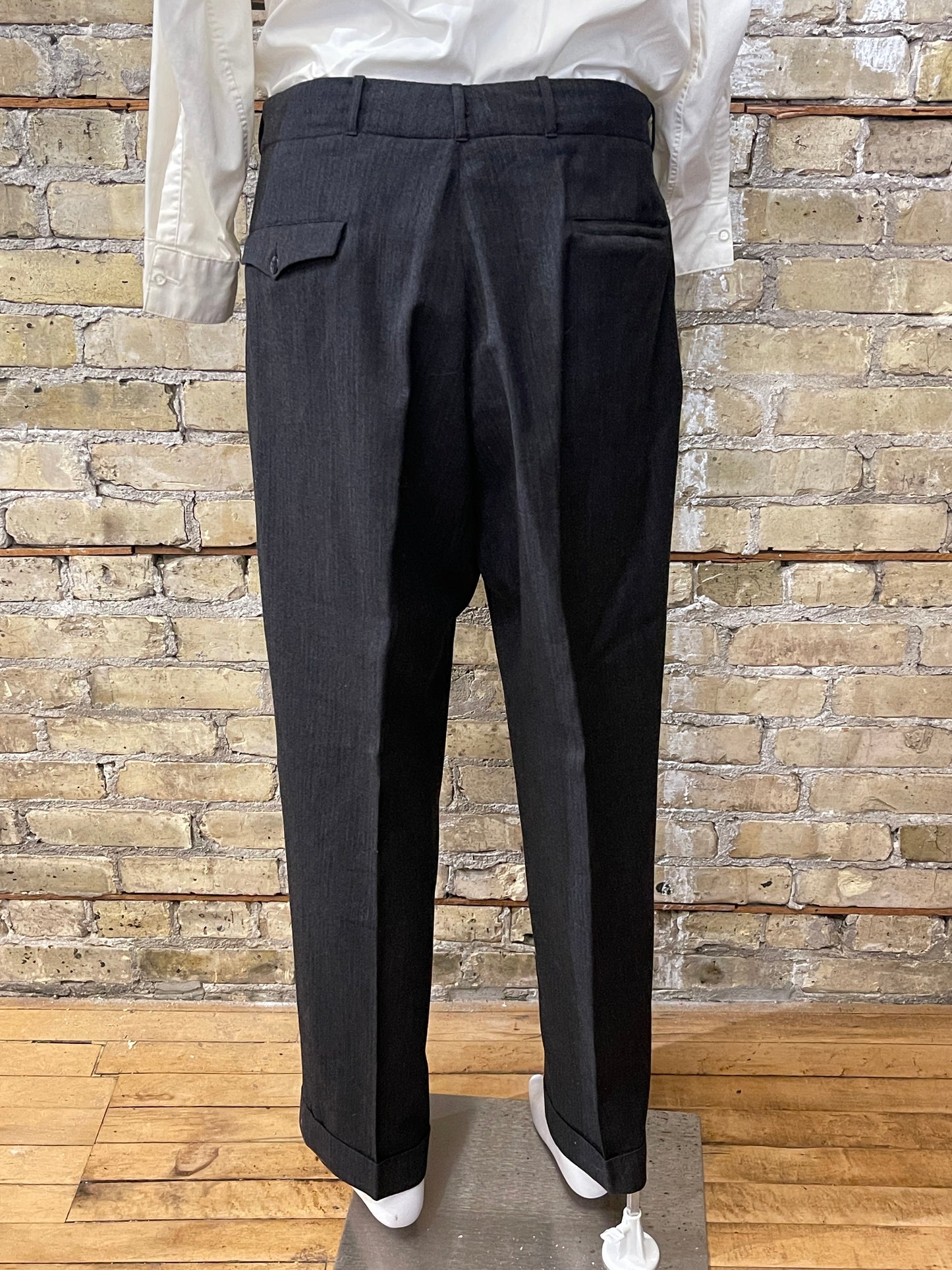 1961 3pc Suit with extra pants