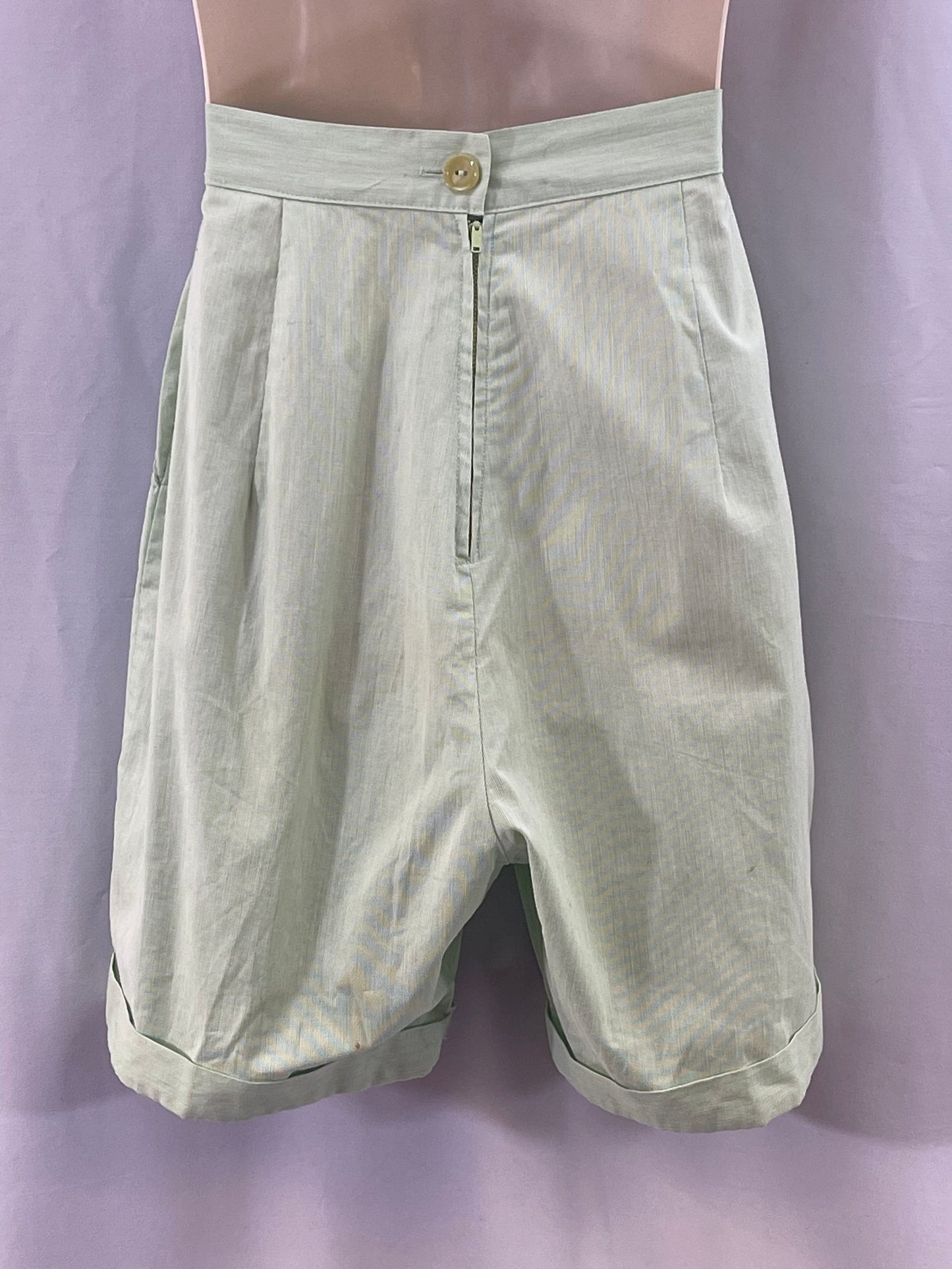 Rare Volup 1960s Catalina Women’s Shorts