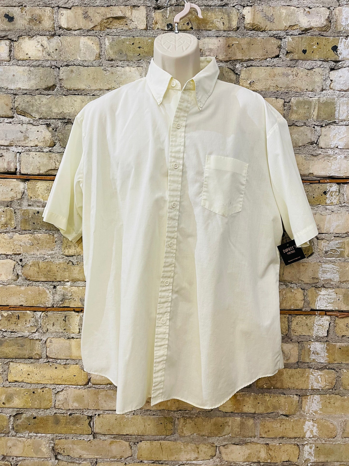 Kingsport Short Sleeve Shirt