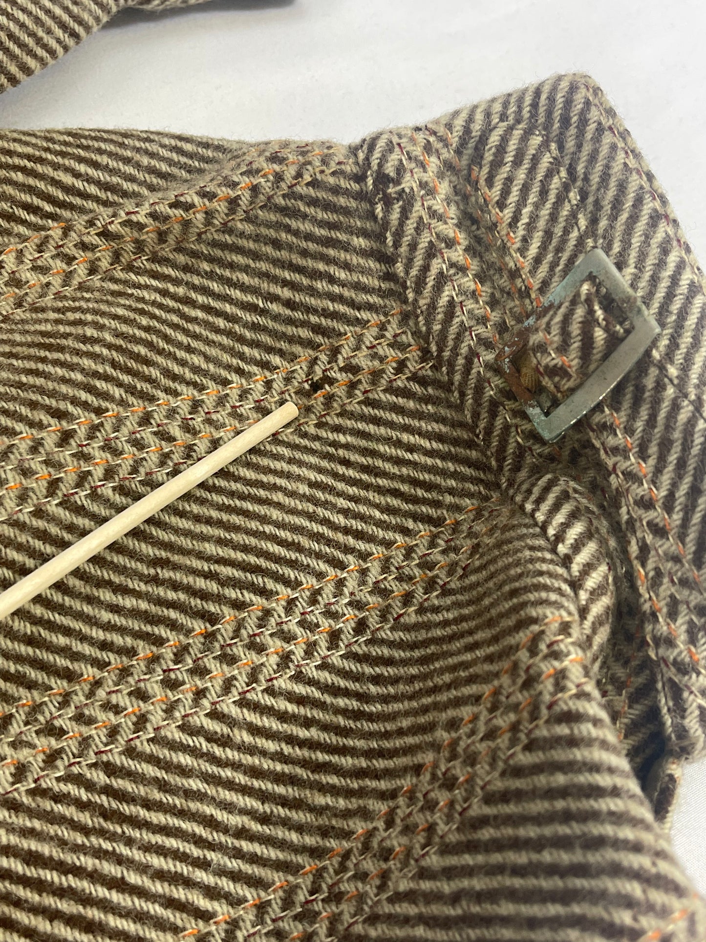 1930s Tweed Plus Fours SOLD ON FACEBOOK