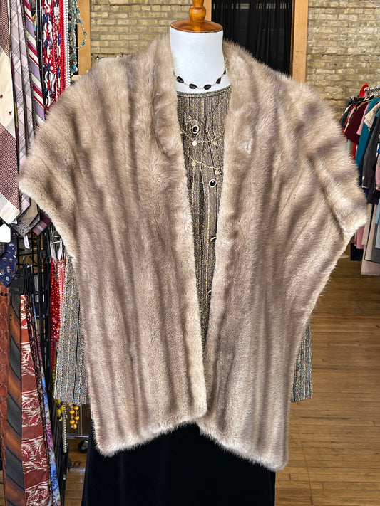 Mink Stole