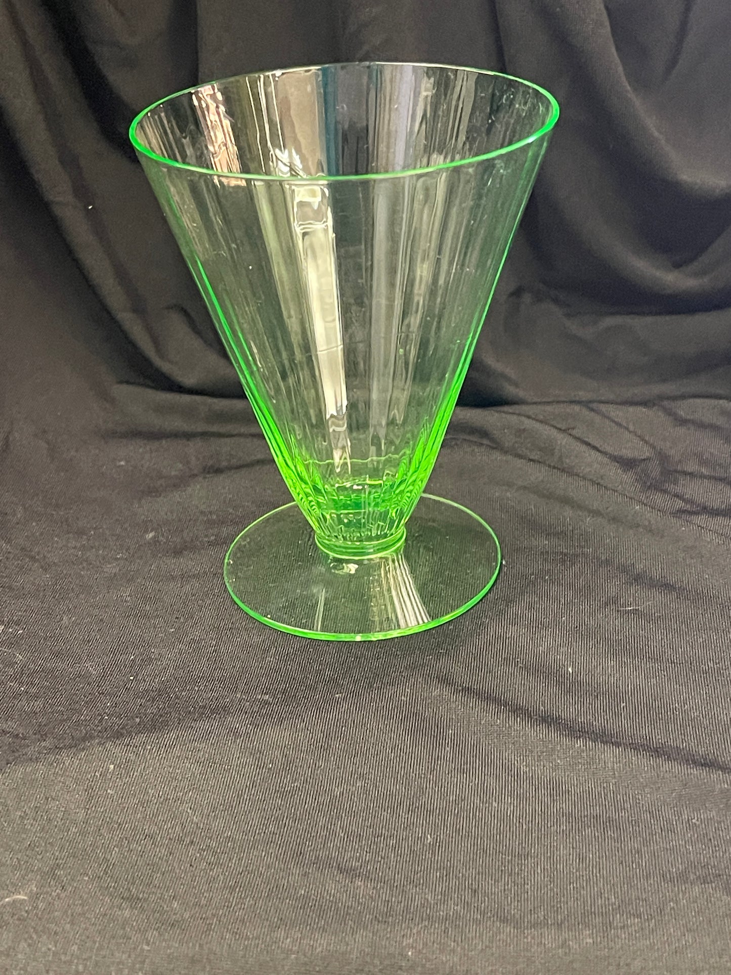 Uranium Glass