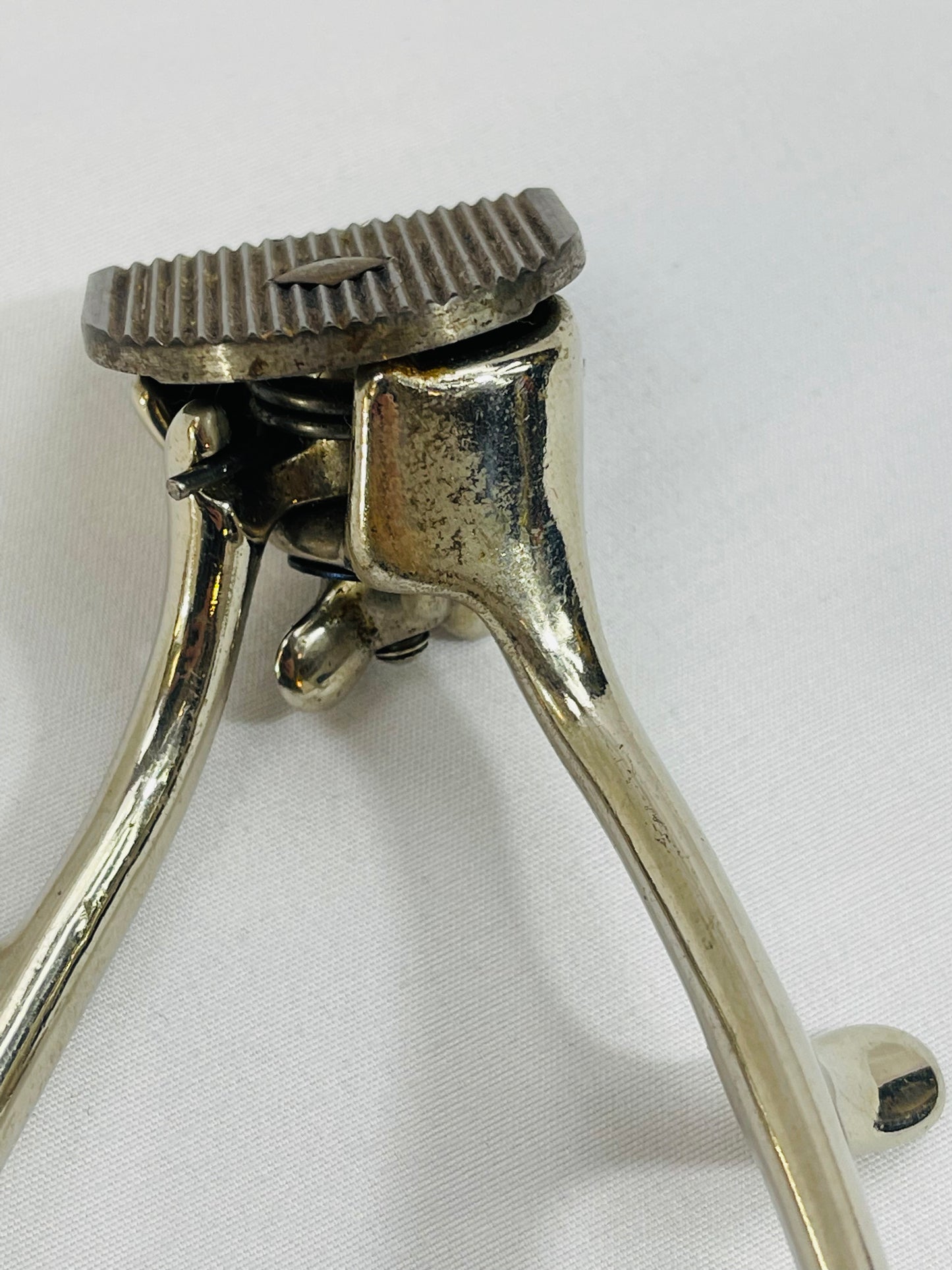 Vintage Mechanical Hair Clippers