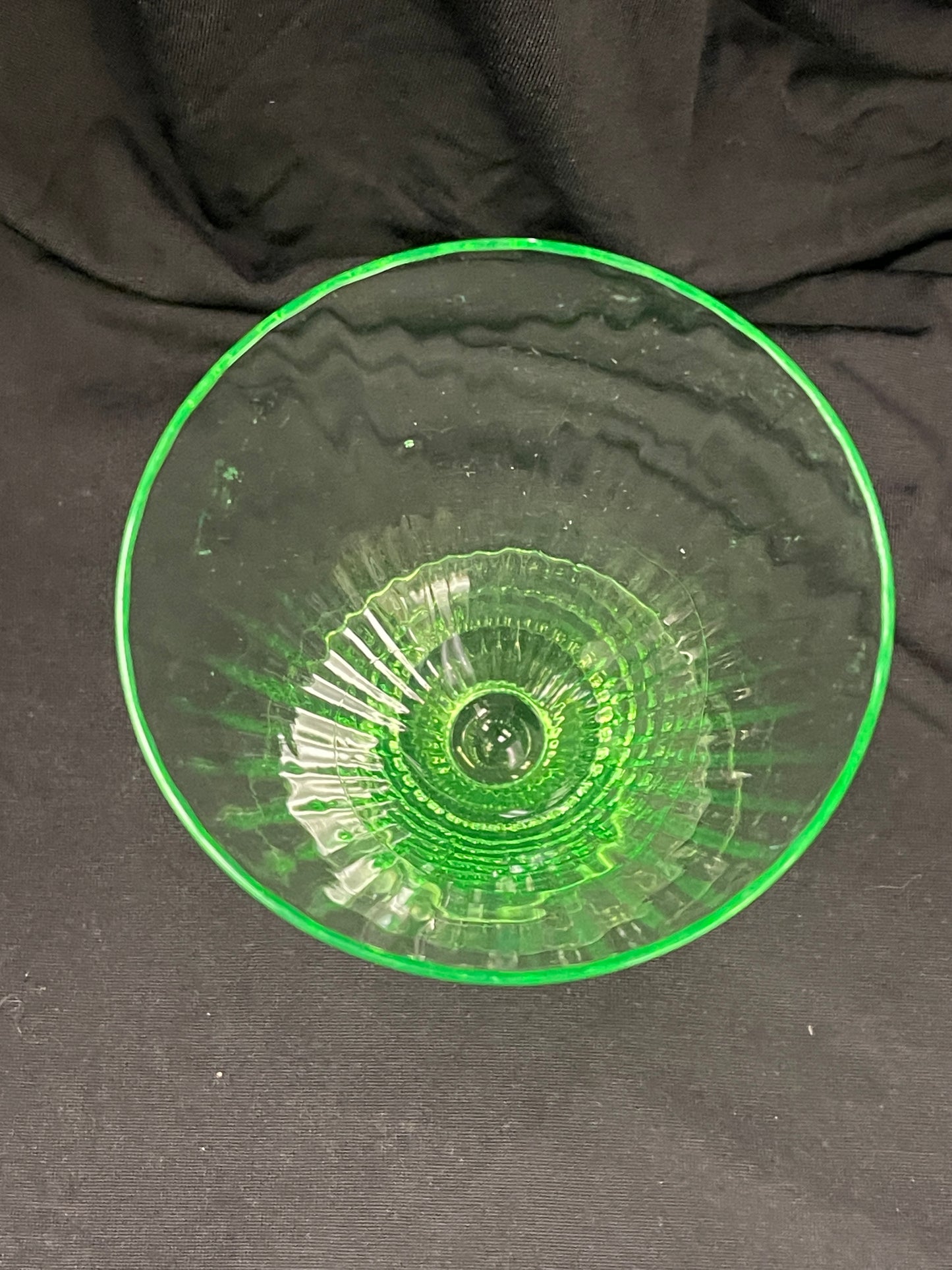 Uranium Glass