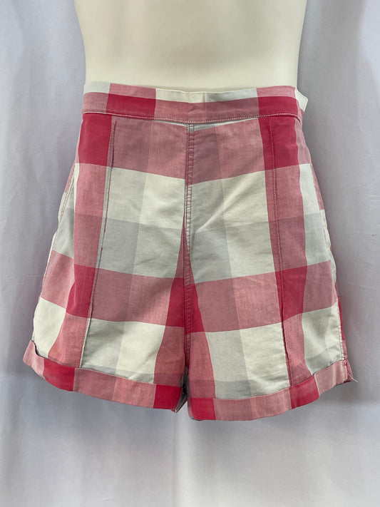 Very Rare Volup Thermo Jil Shorts