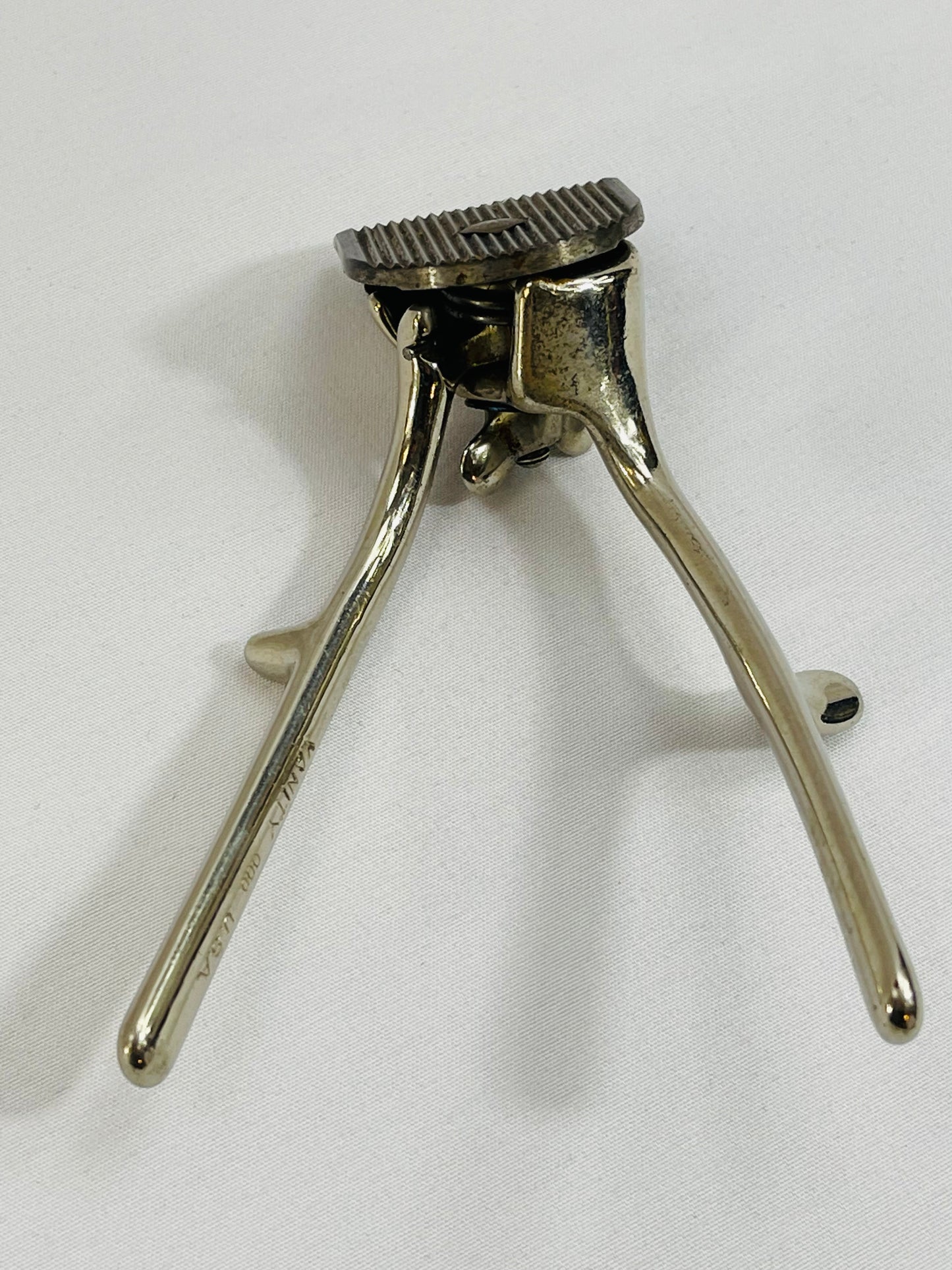 Vintage Mechanical Hair Clippers