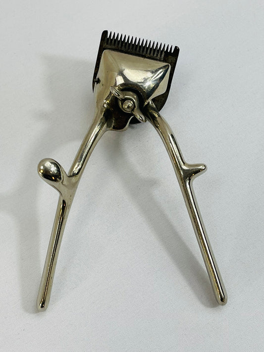 Vintage Mechanical Hair Clippers
