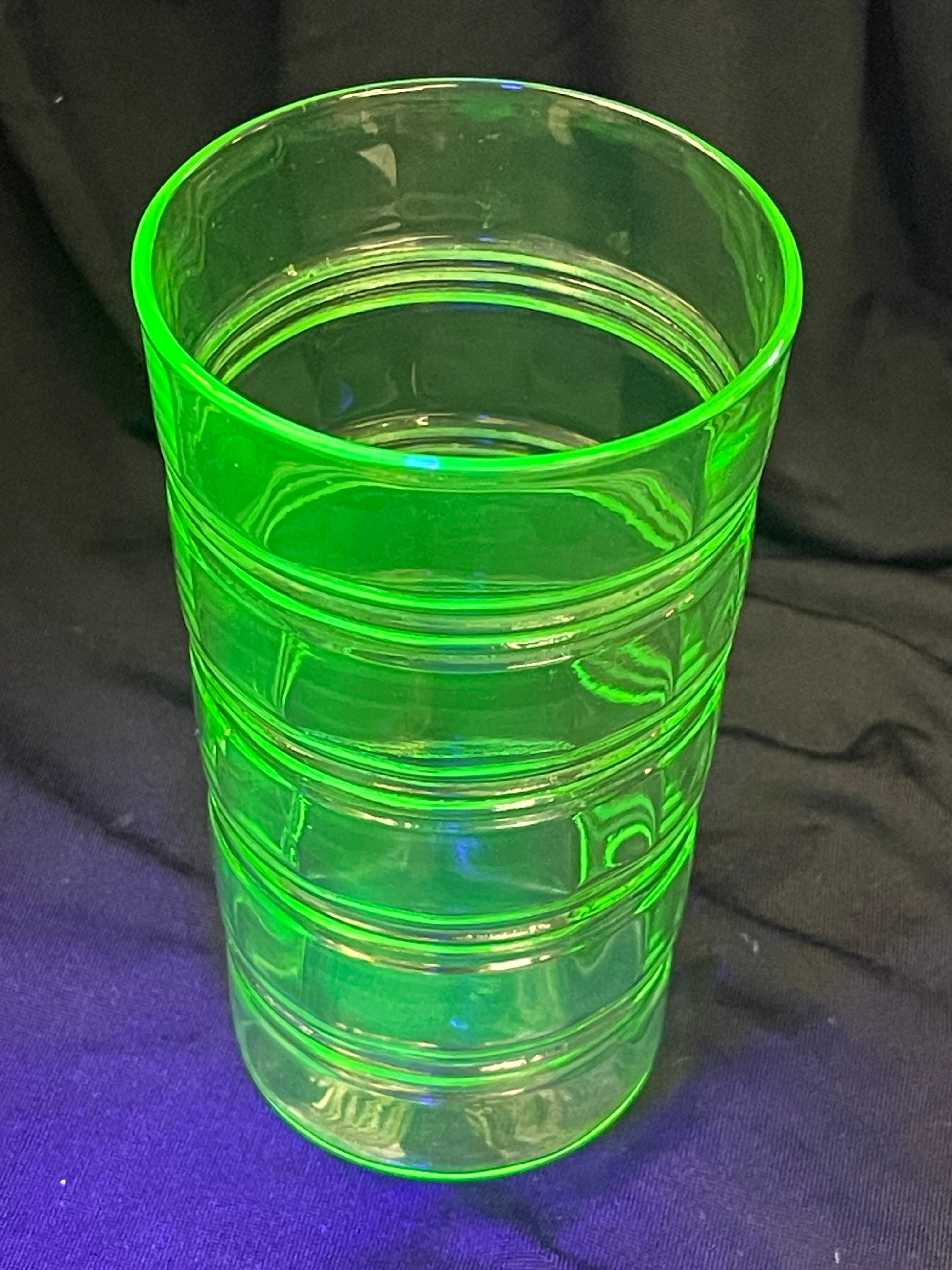 Uranium hot Juice Tumbler