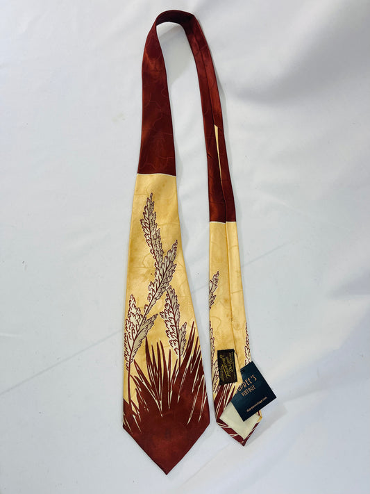 40s Townecraft Deluxe Tie