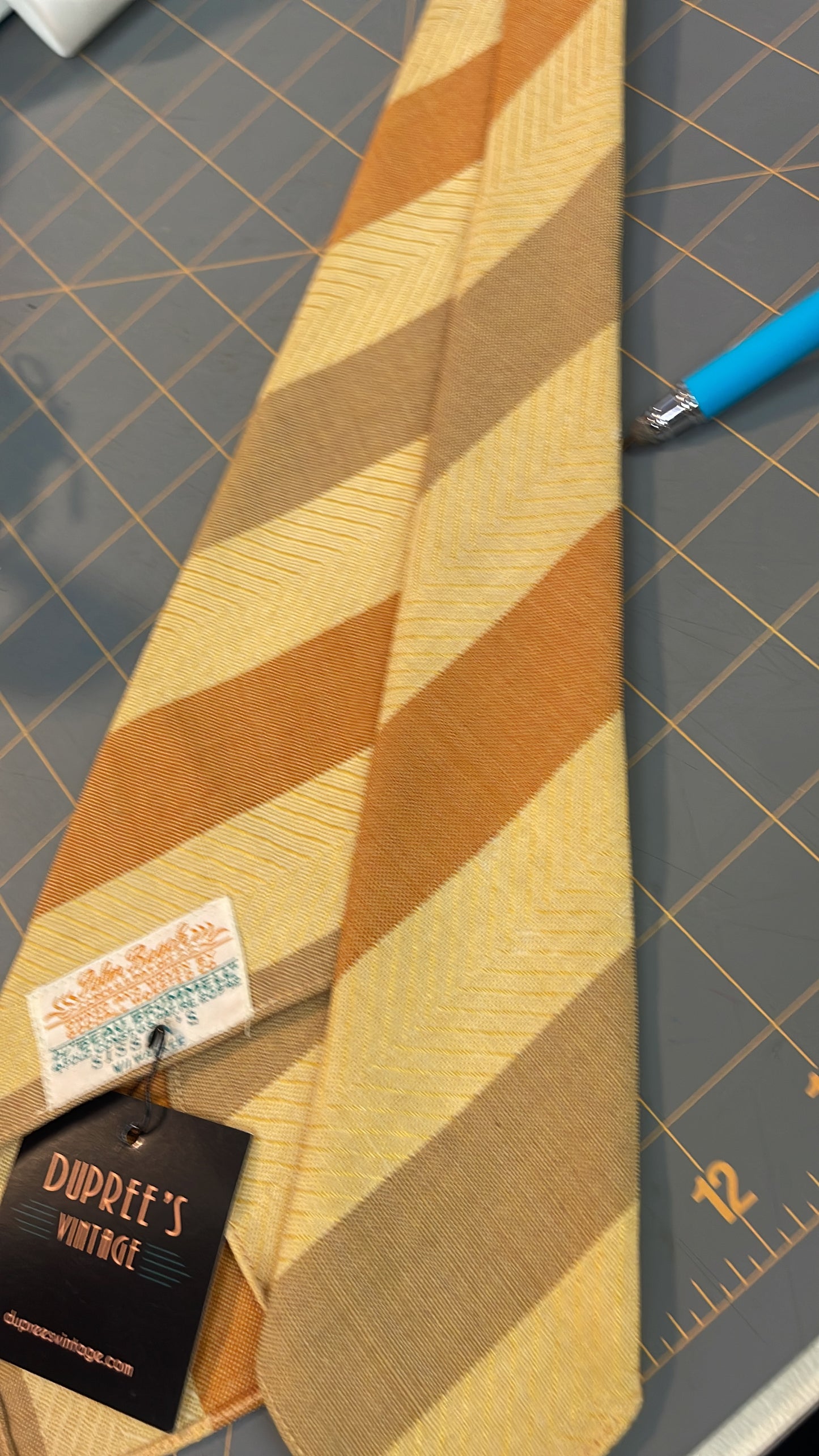 Palm Beach Necktie