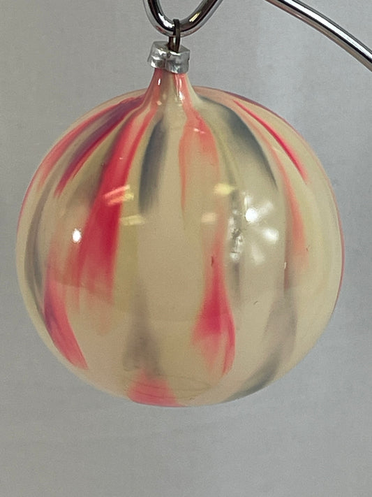 Antique German End Of Day Ornaments