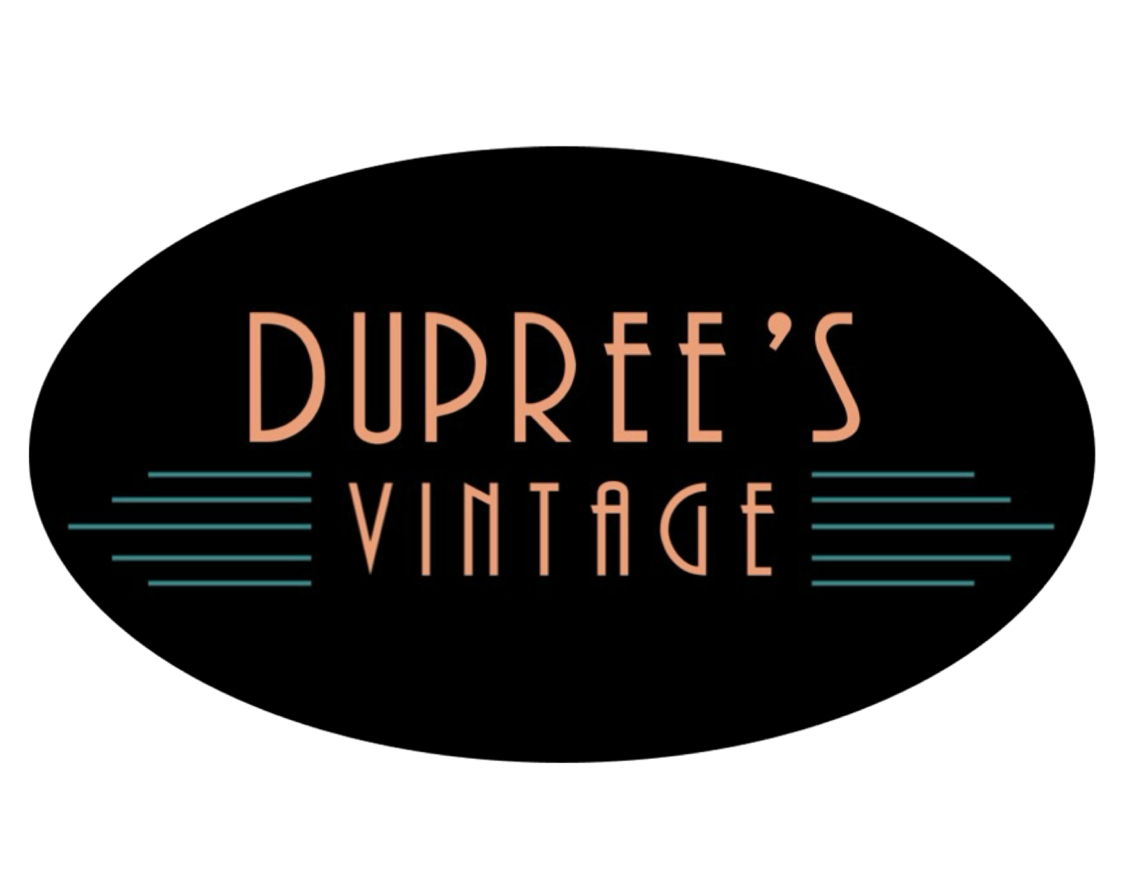 Dupree's Vintage