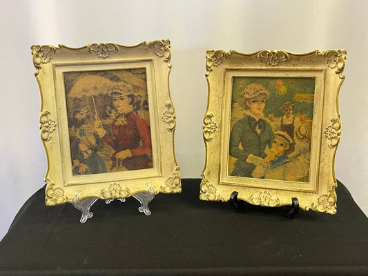 Jeffe Huldah Framed Prints