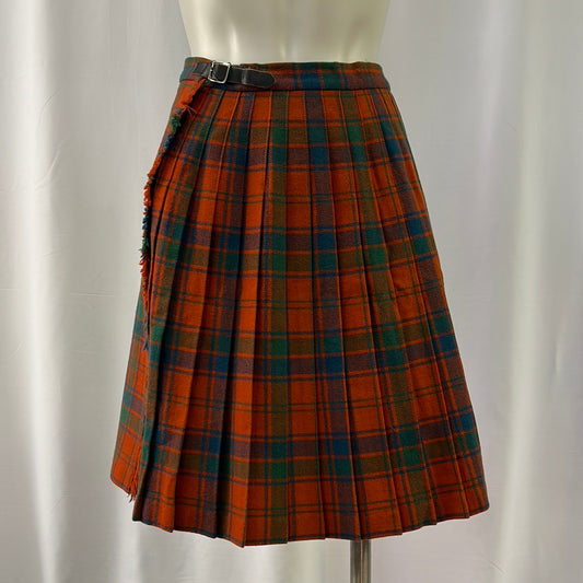 Bellmans Scottish Kilt