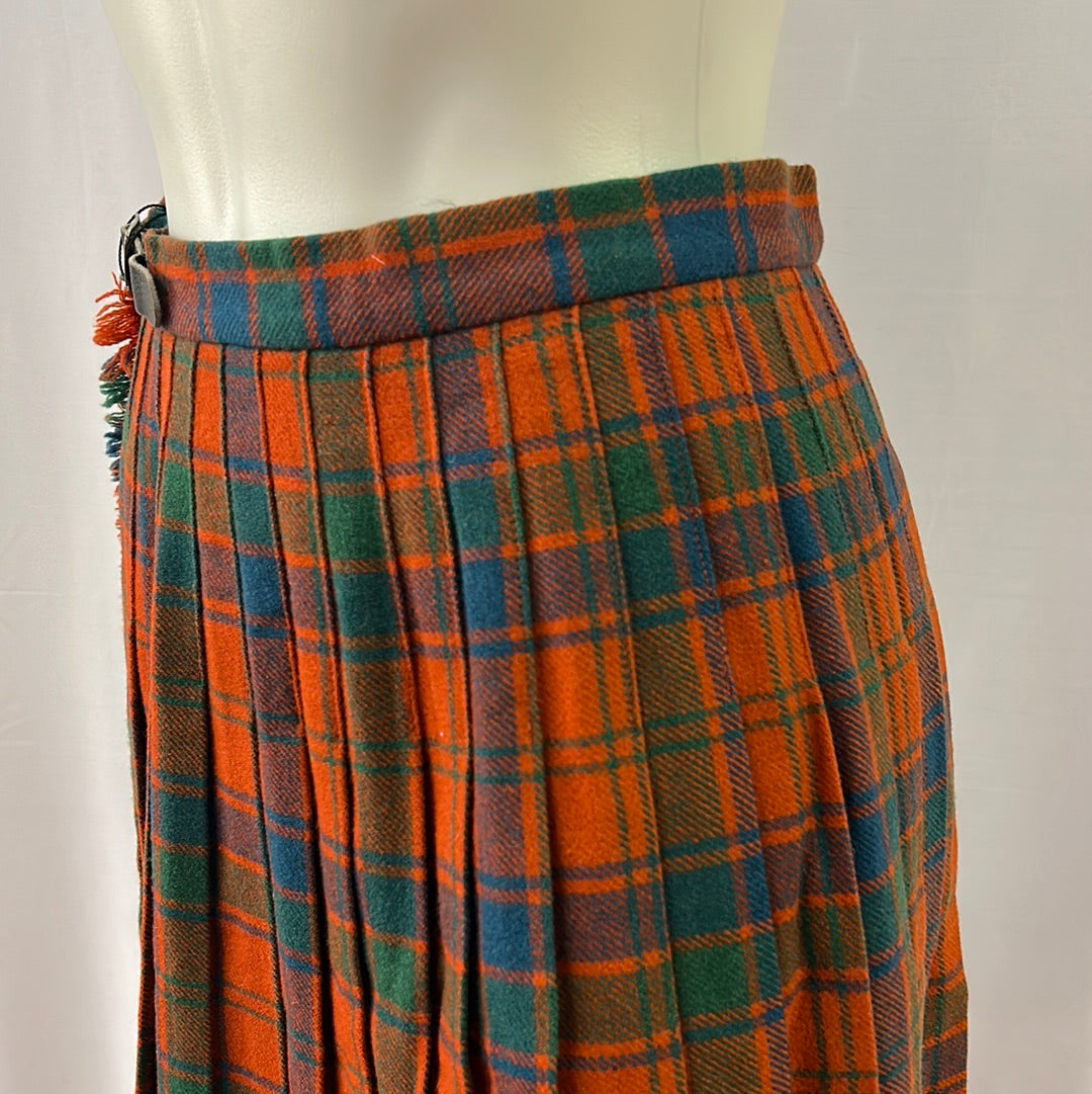 Bellmans Scottish Kilt