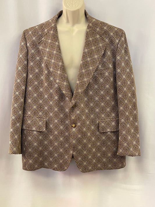 Suits & Sports Jackets – Dupree's Vintage