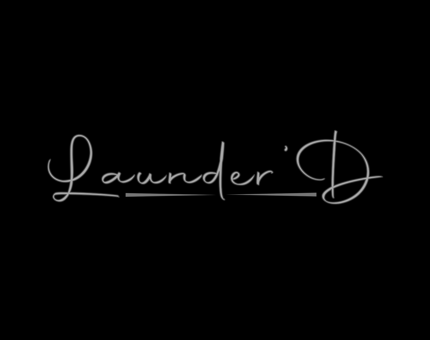 Launder’D