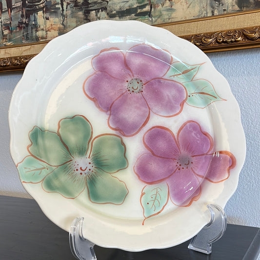 Decorative plate