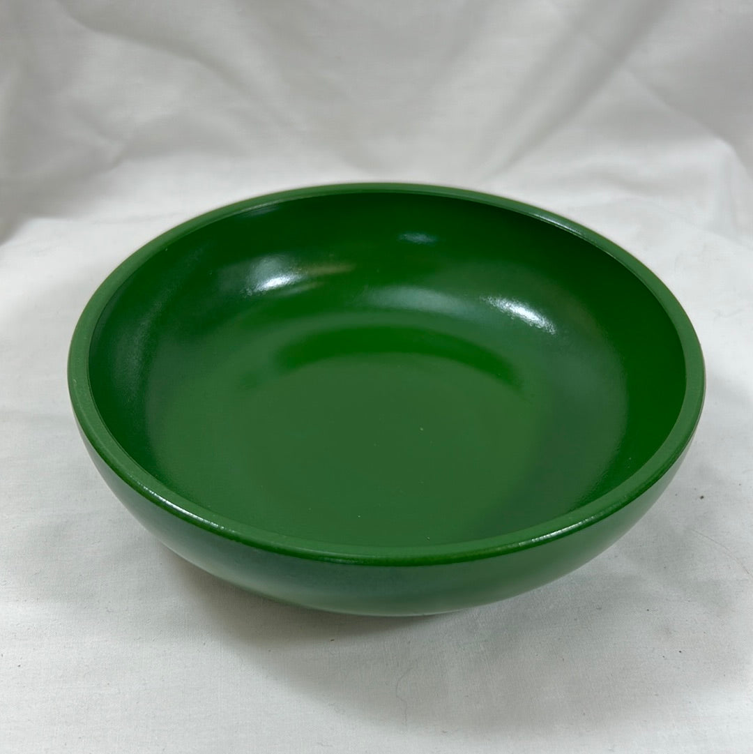 Mixed Green Lazy Susan Board