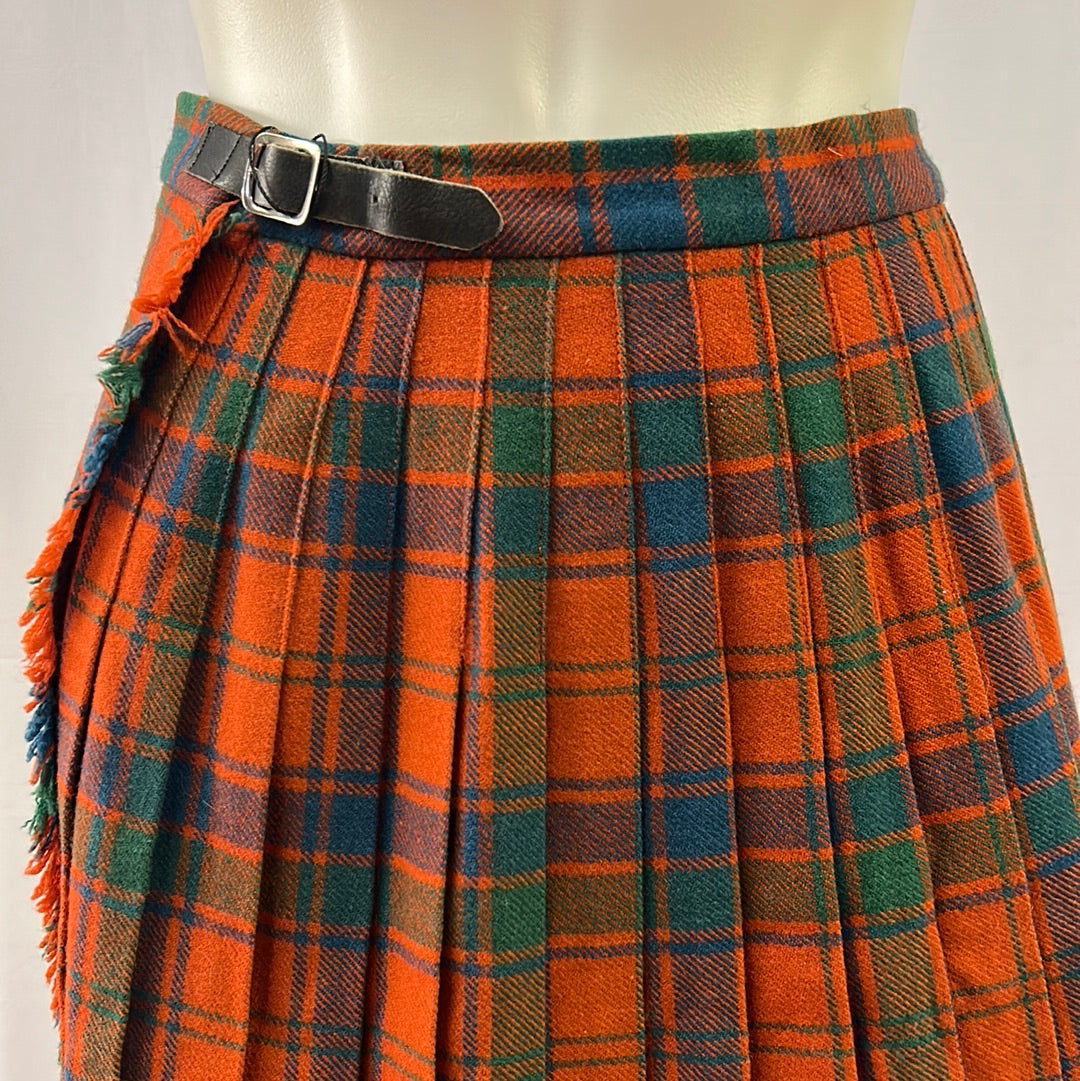 Bellmans Scottish Kilt