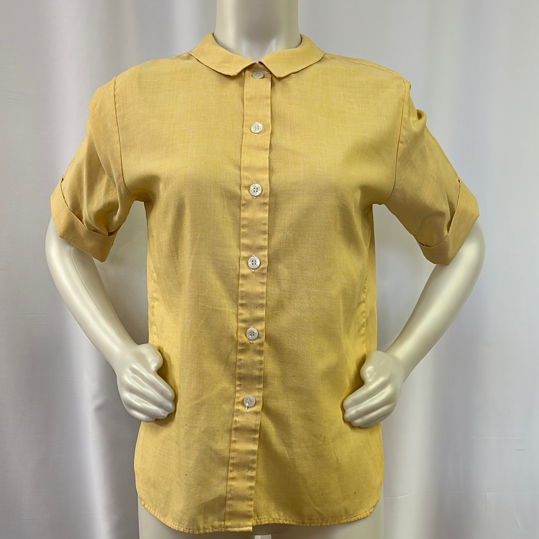 Lady Wrangler 70s Blouse