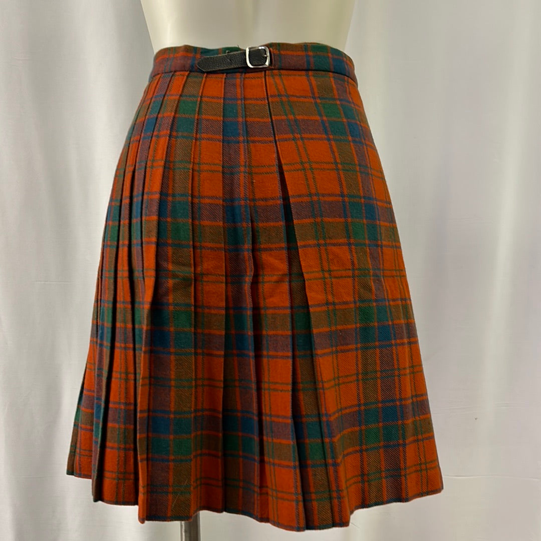 Bellmans Scottish Kilt