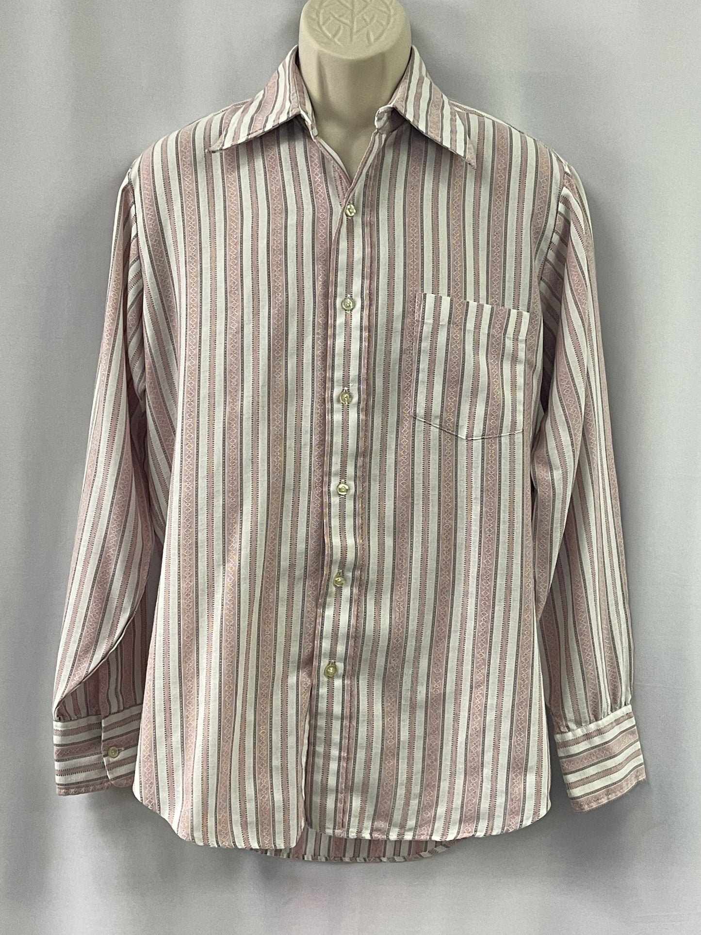 70s T.A. Chapman Co Shirt