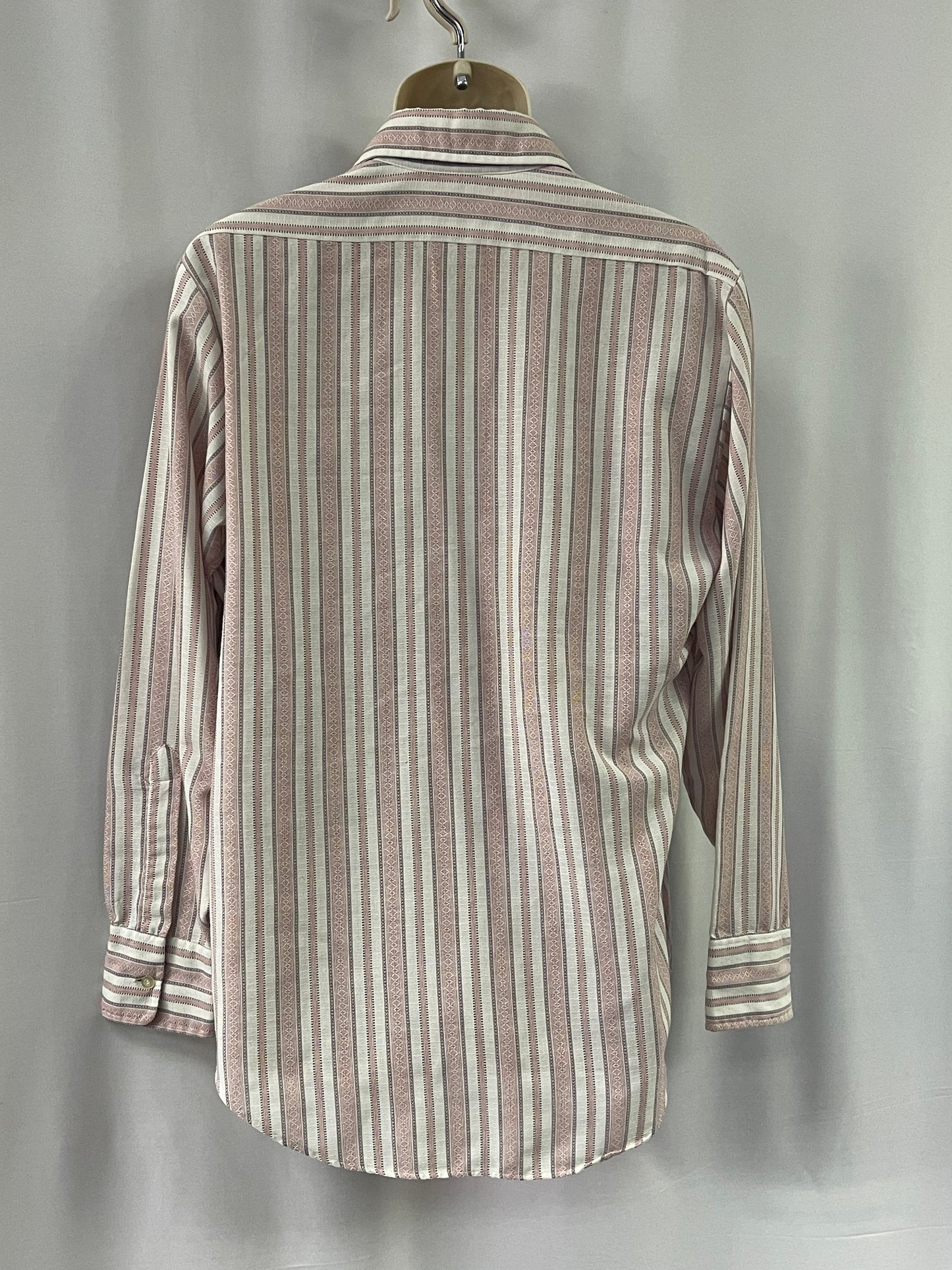 70s T.A. Chapman Co Shirt
