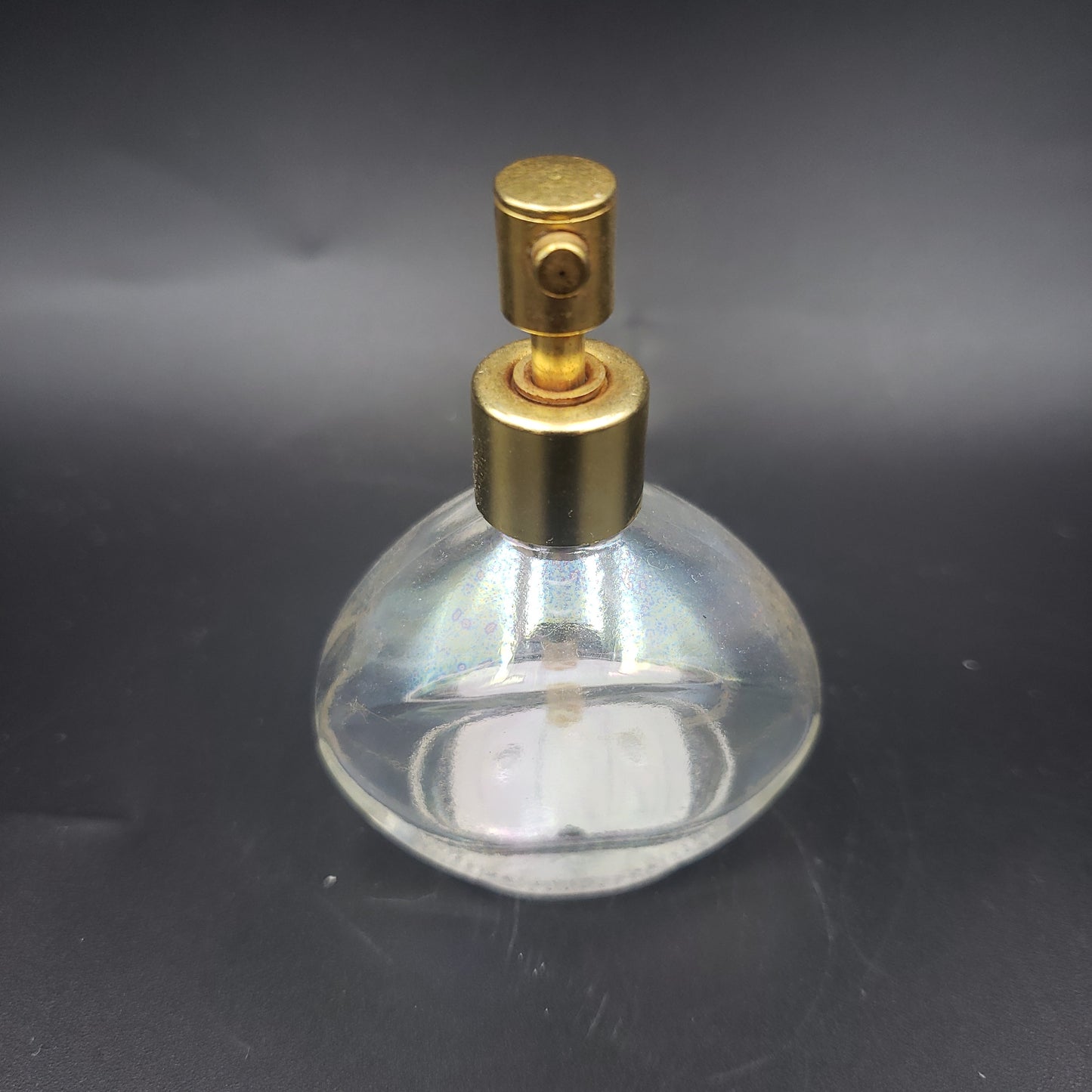 Mini perfume bottle