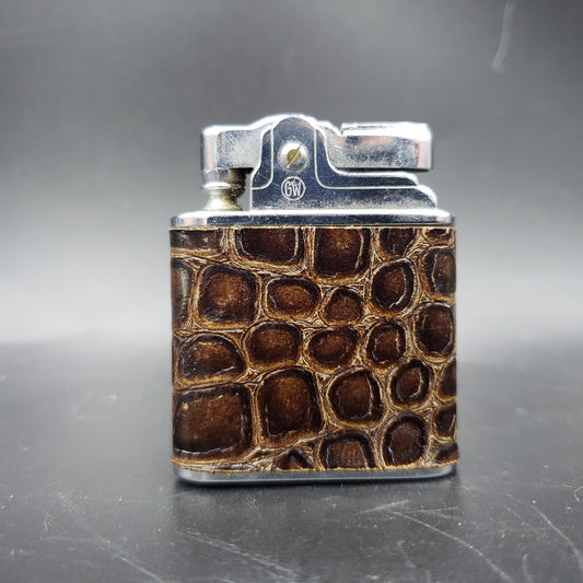 GW Alligator Skin Lighter