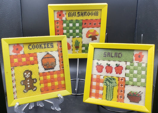 Van-Wal Kitchen Decor