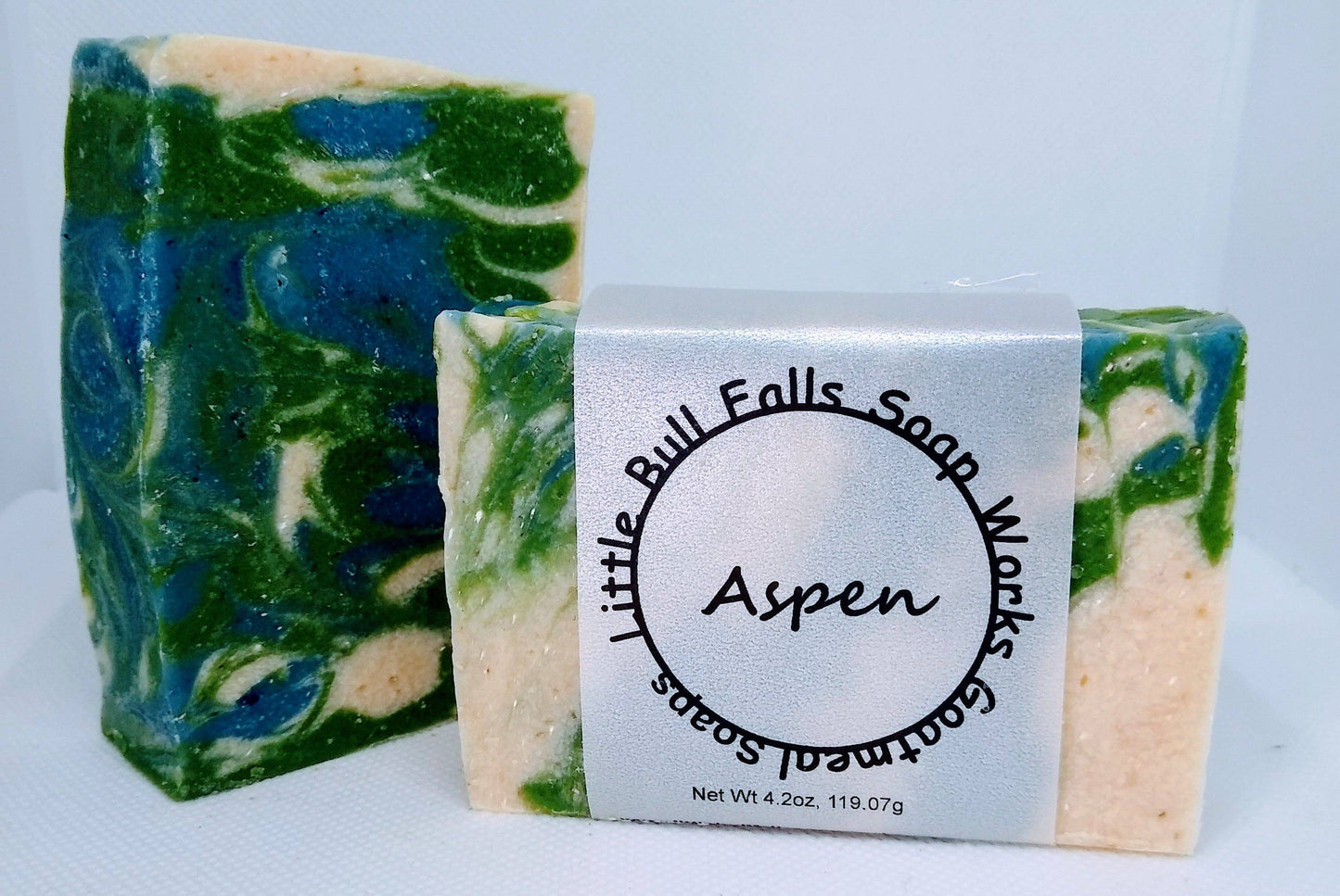 Aspen Goat Milk Soap