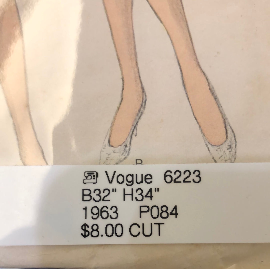 Vogue 6223