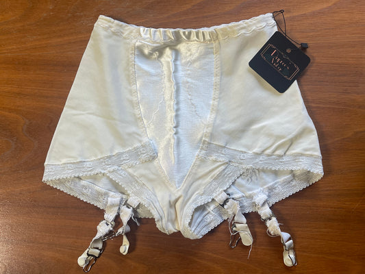 60s Girdle/Garter
