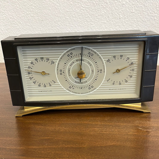 Airguide Weather Station