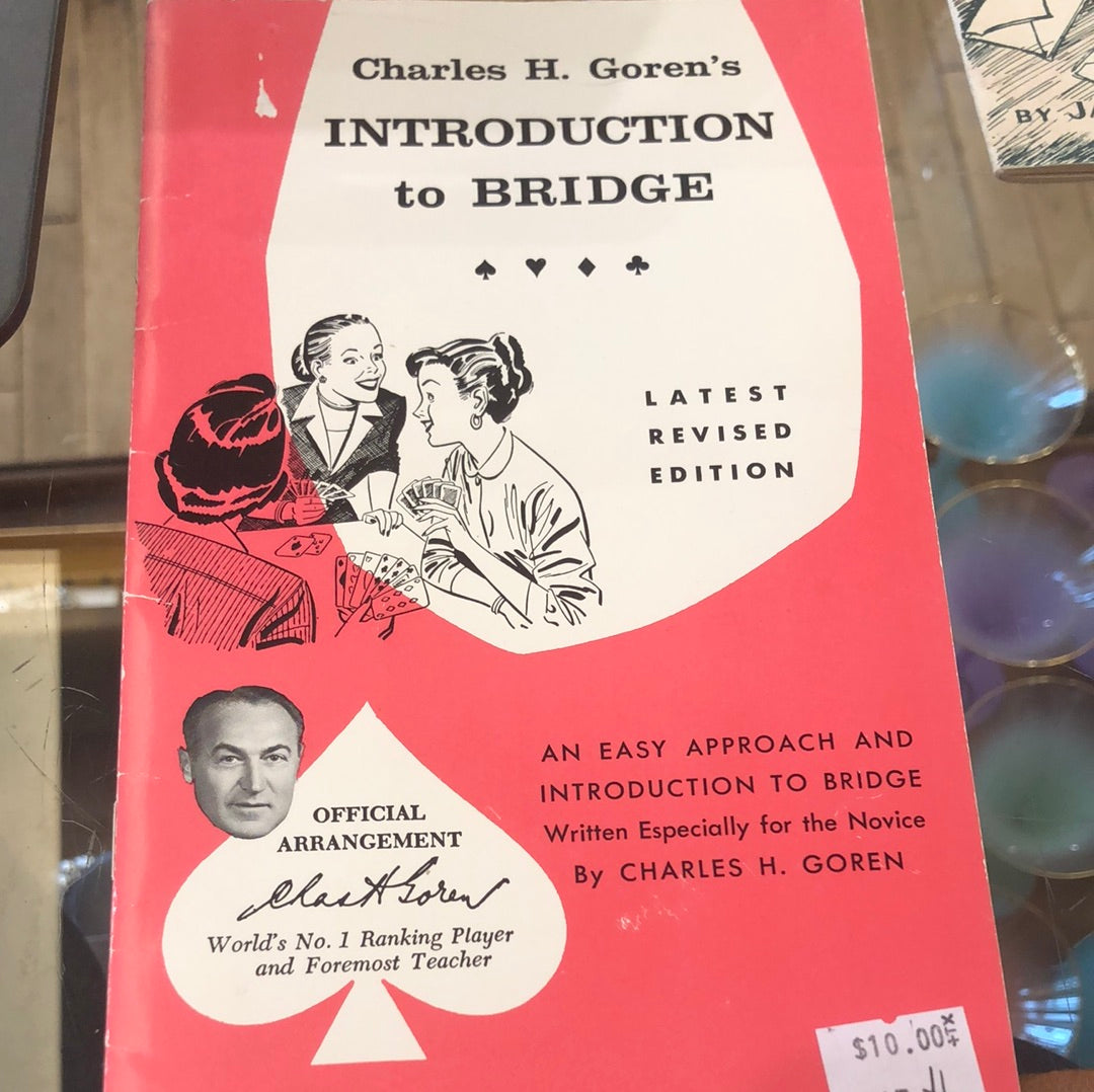 Introduction to bridge