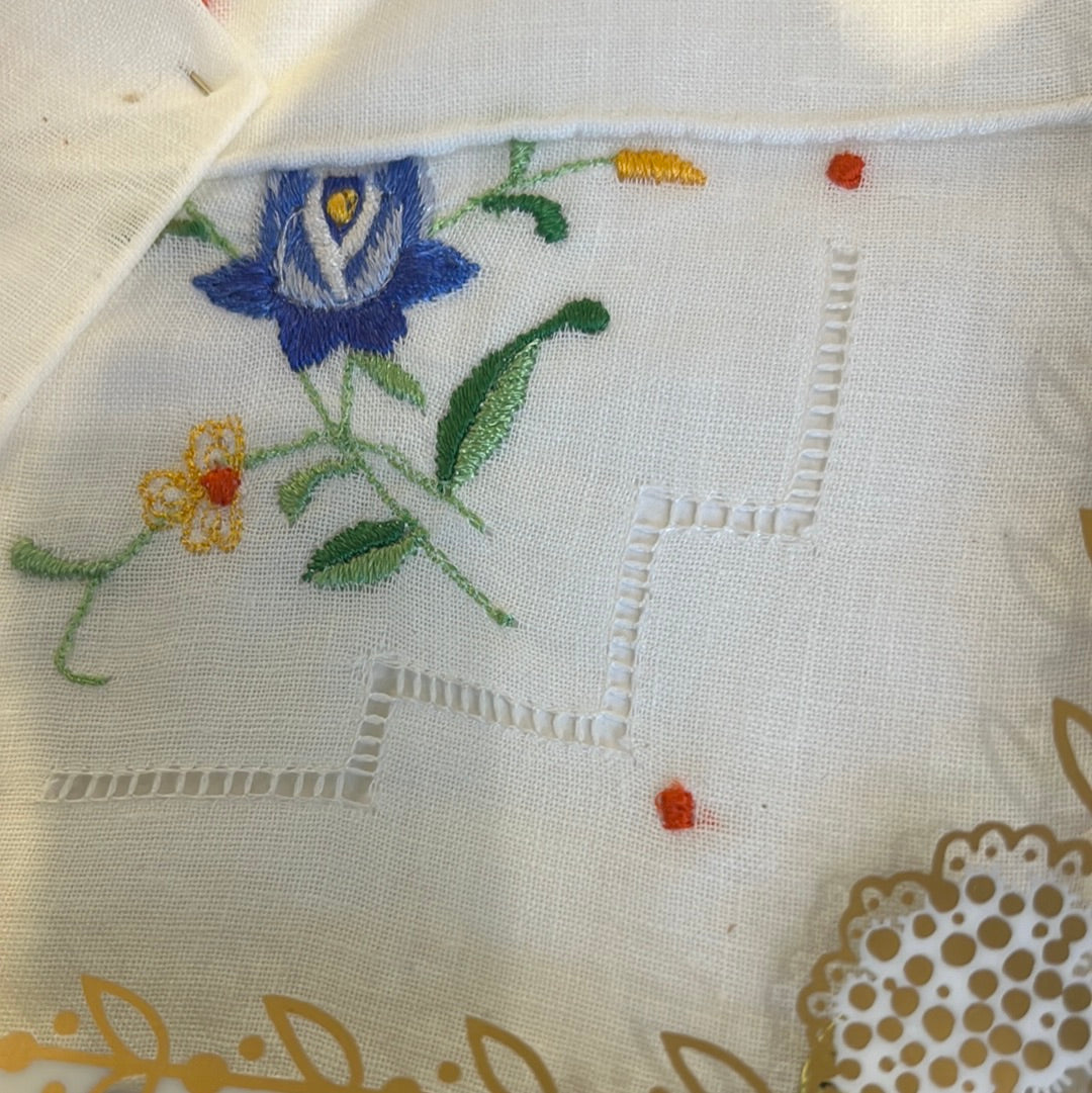3pk Ladies quality handkerchiefs