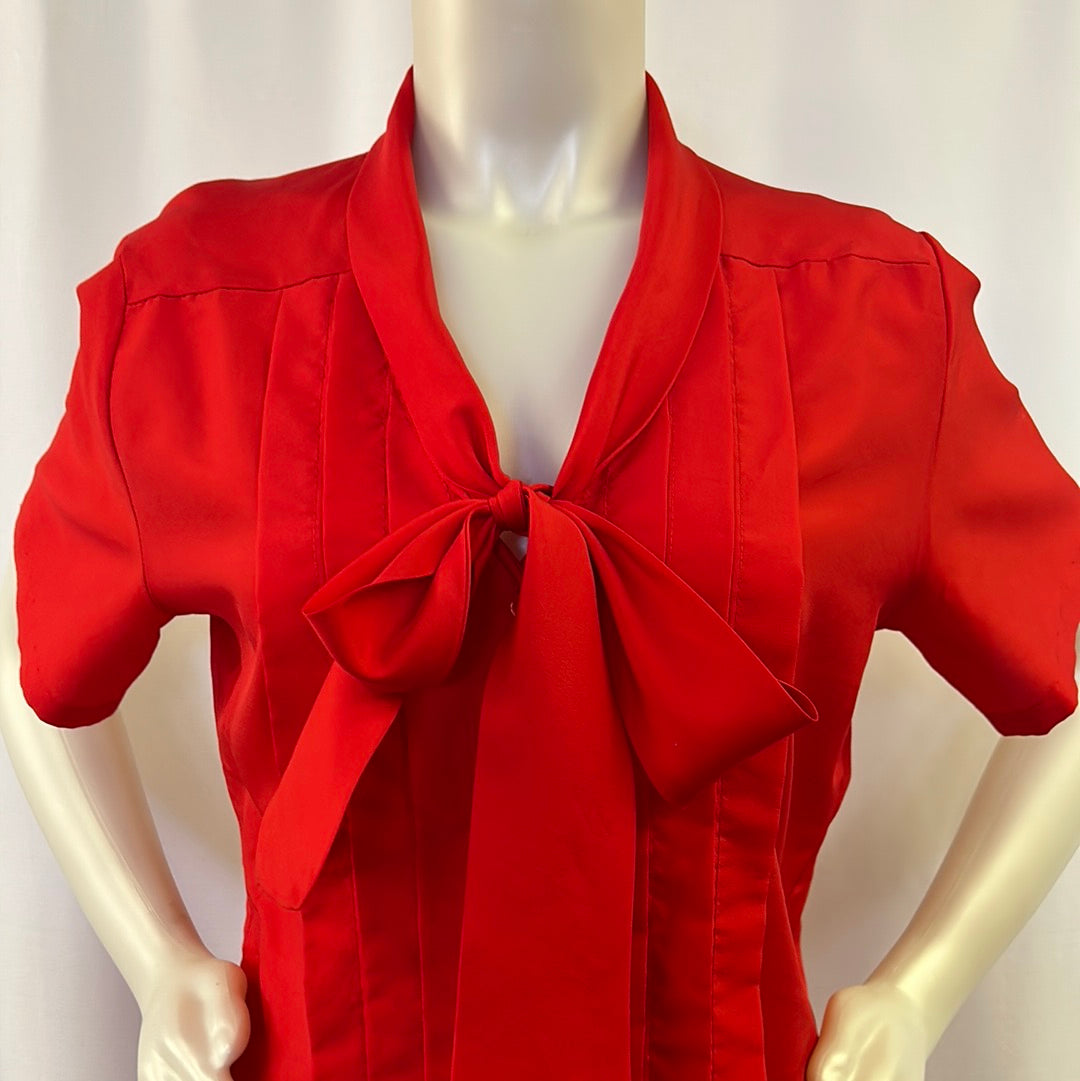 Women’s Candy Apple Blouse