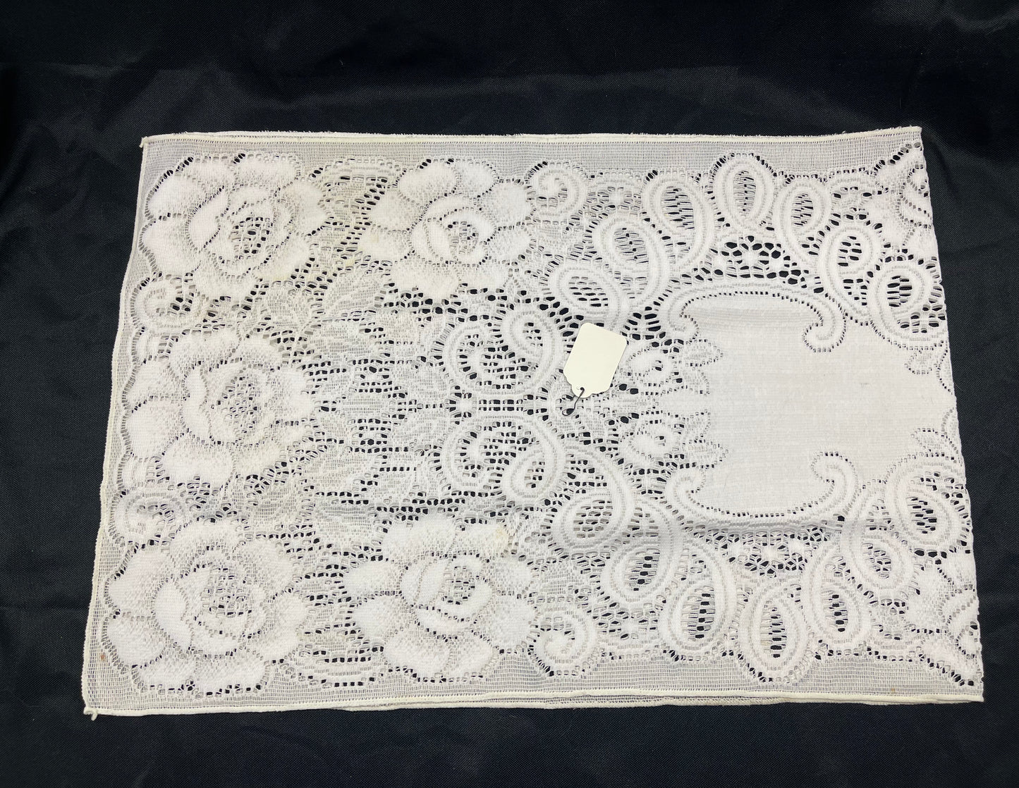 Lace Table Runner