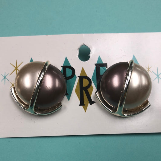 Clip On Earring