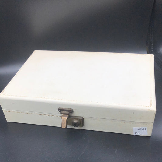 Jewelry Box