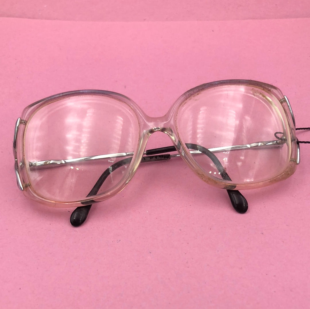 1970's eyeglasses