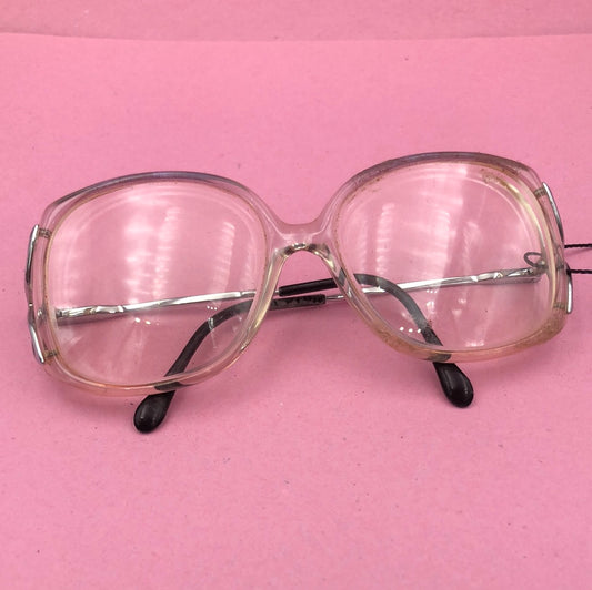 1970's eyeglasses